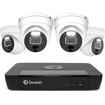 CCTV NVR